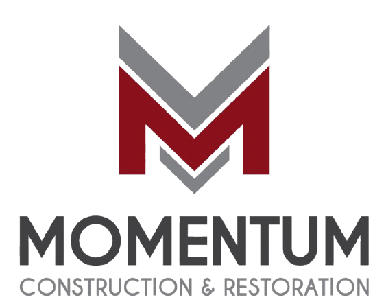 Momentum Construction Logo